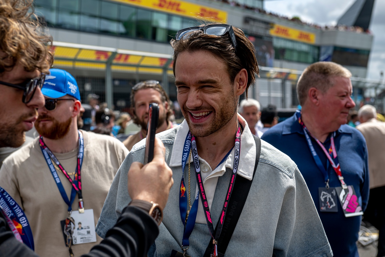 Lo ha hecho a través de un vídeo en YouTube Lo ha hecho a través de un vídeo en YouTube