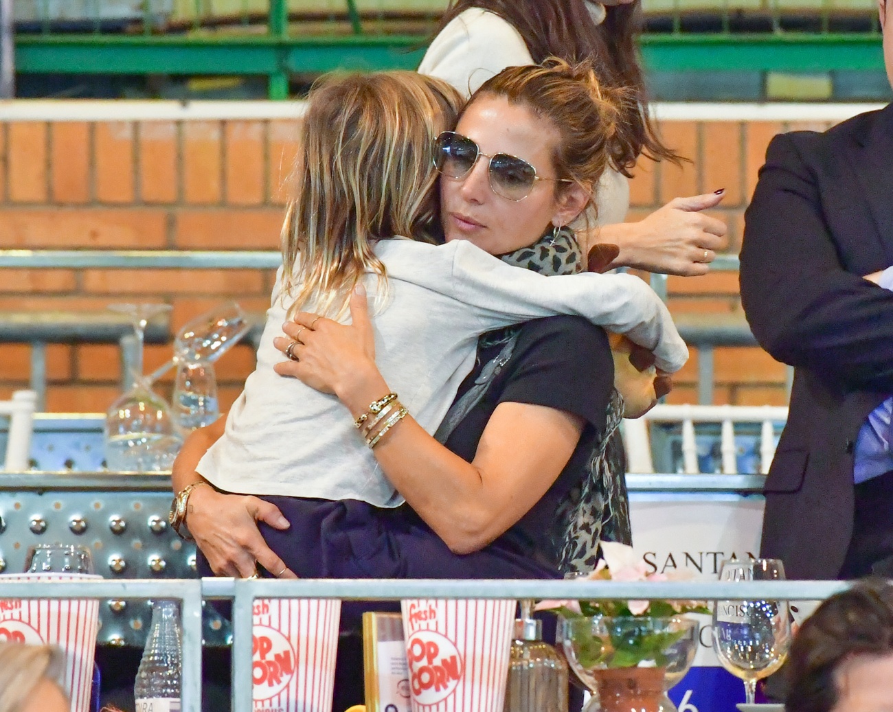 Llegaron a España a principios de junio Llegaron a España a principios de junio