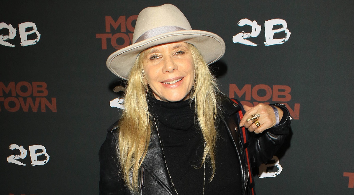 Llevada al hospital Llevada al hospital