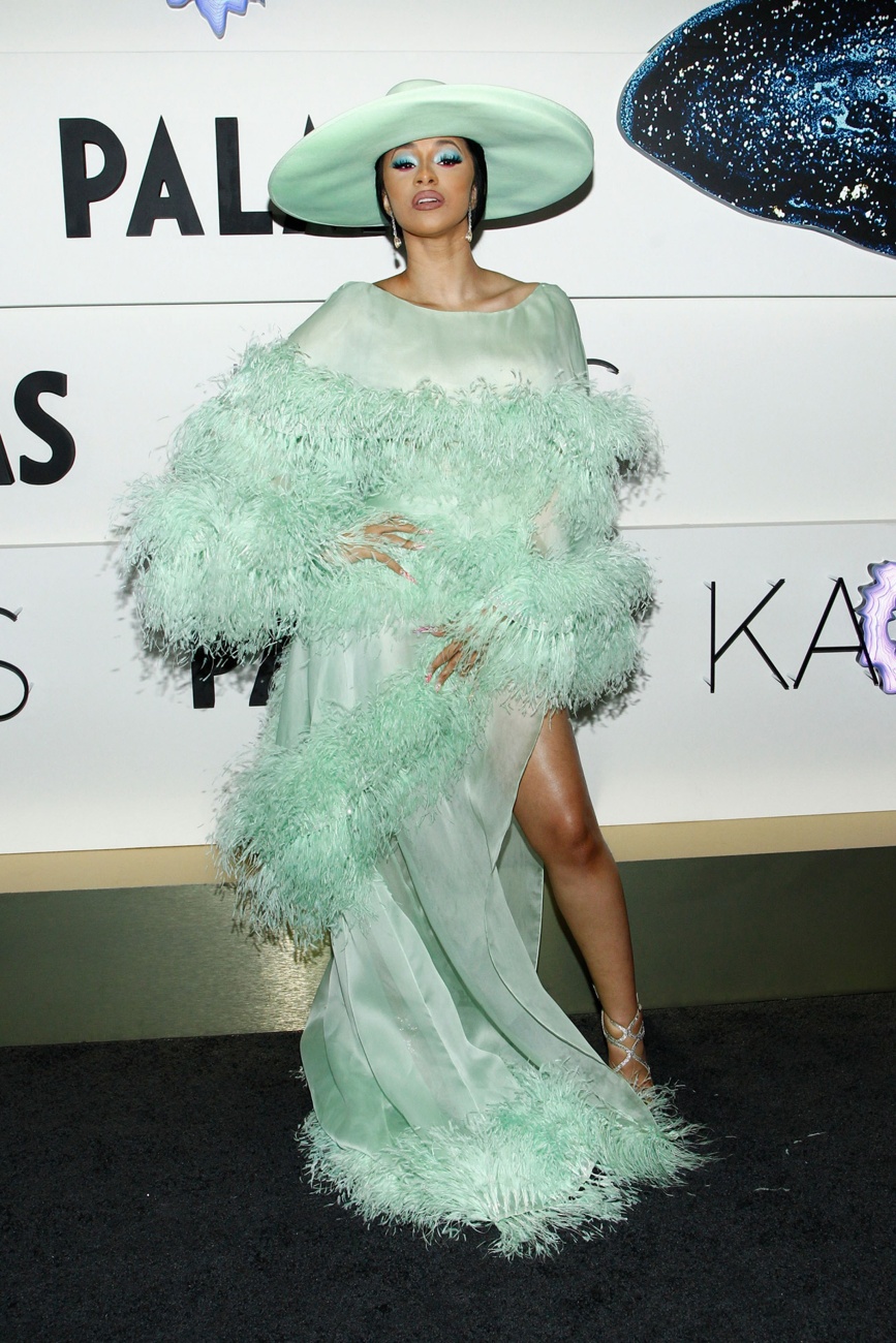 En apenas 5 años su caché ha aumentado considerablemente En apenas 5 años su caché ha aumentado considerablemente