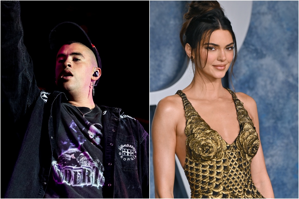 Una relación en alza Una relación en alza