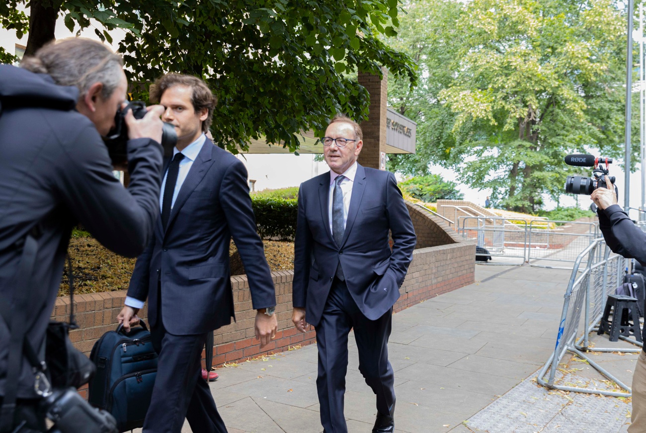 Toca esperar Toca esperar