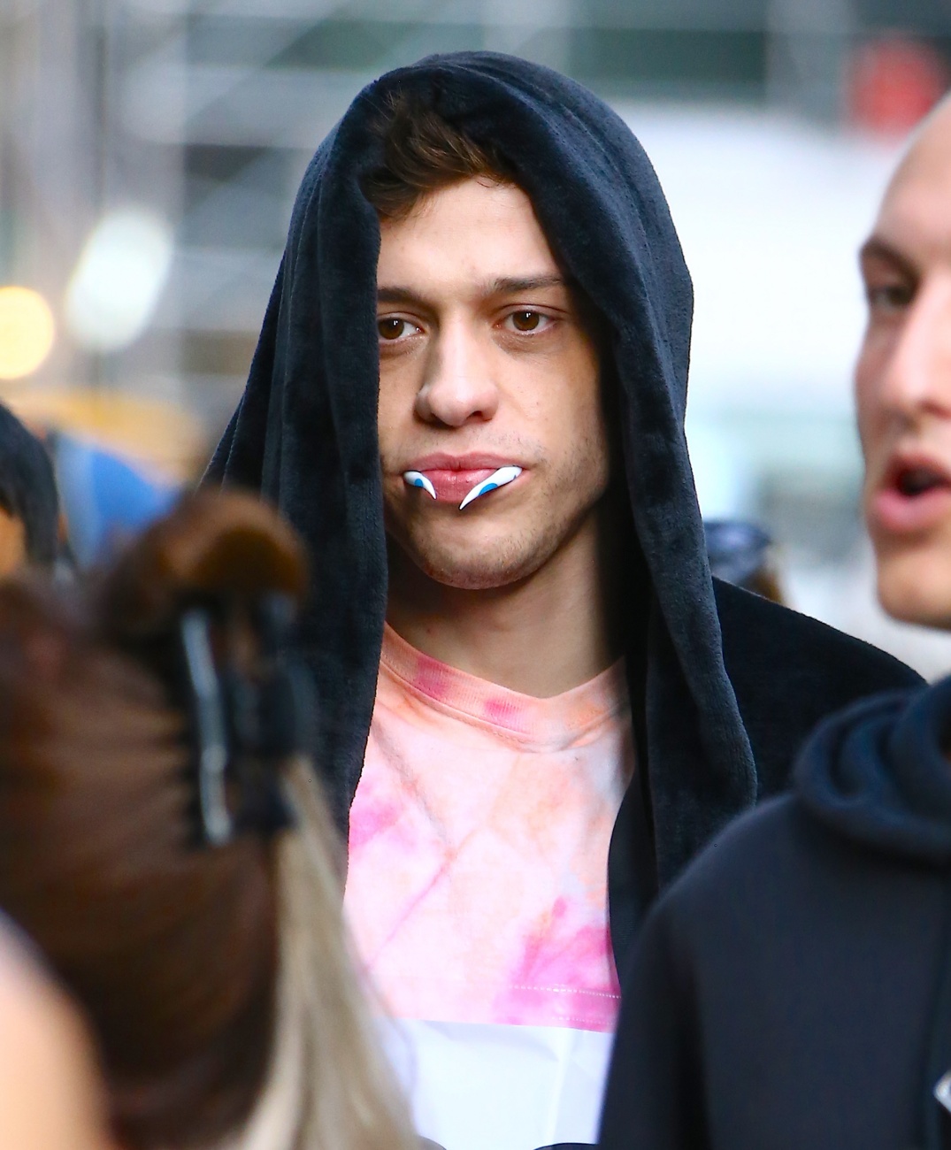 Lo arreglaron sus abogados Lo arreglaron sus abogados