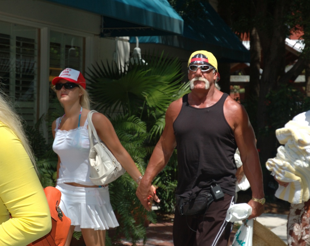 En un restaurante En un restaurante