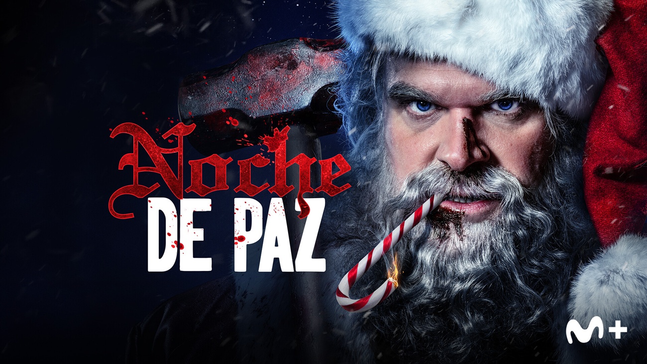 ‘’Noche de paz’’ desde el viernes 7 ‘’Noche de paz’’ desde el viernes 7