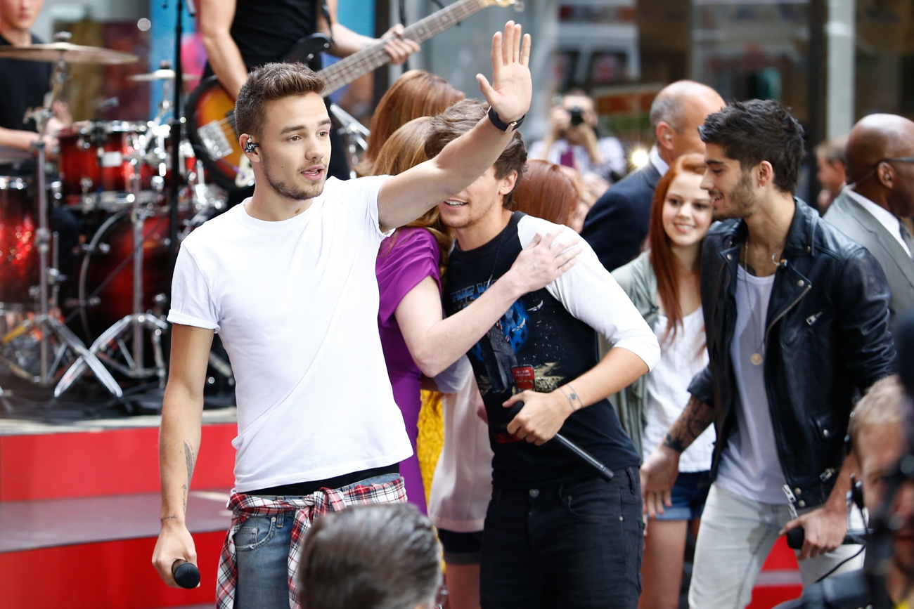 El cantante necesitaba un tiempo para sí mismo El cantante necesitaba un tiempo para sí mismo