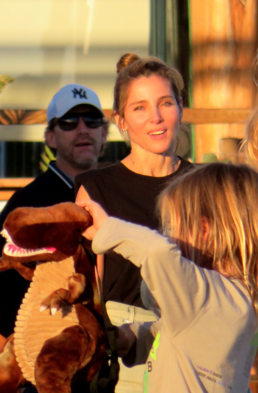 Han disfrutado de las playas de Ibiza como en previas ocasiones Han disfrutado de las playas de Ibiza como en previas ocasiones