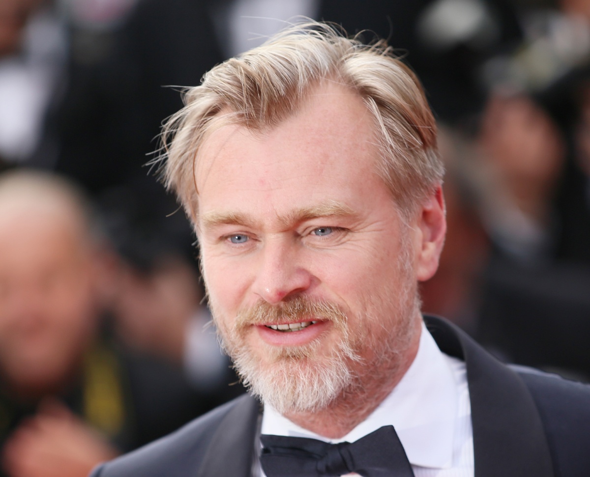 Sin efectos visuales generados por computadora Sin efectos visuales generados por computadora