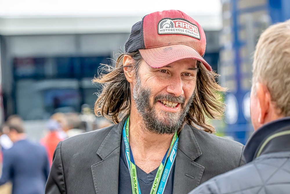 Emocionados con volver Emocionados con volver