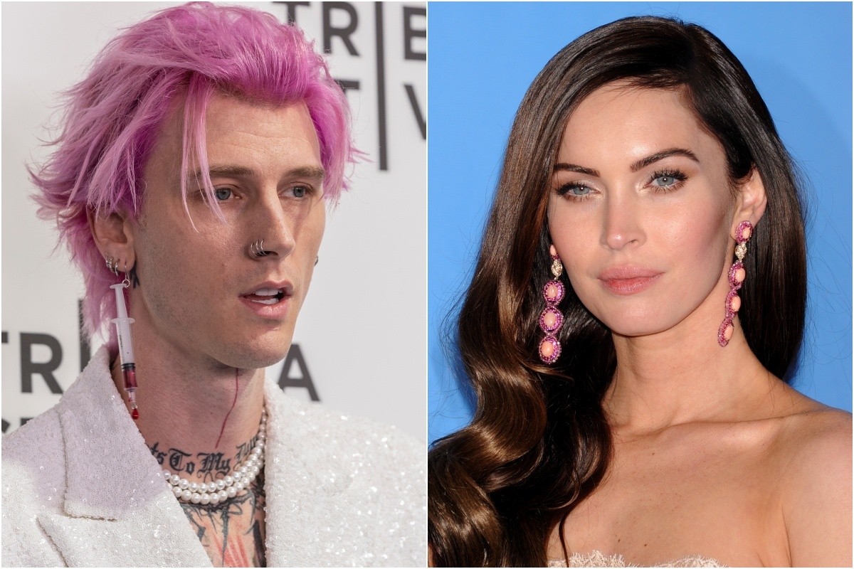 Tienen que curarse para seguir adelante Tienen que curarse para seguir adelante