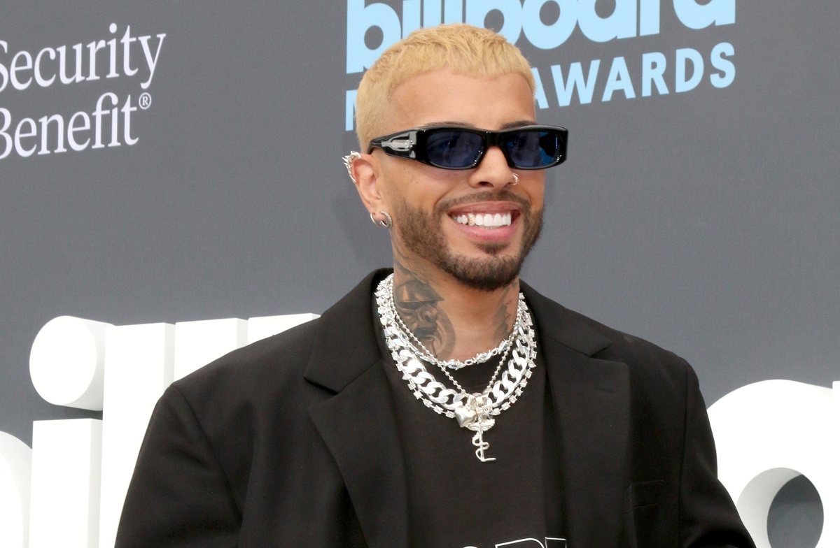 Se les acabó el amor Se les acabó el amor