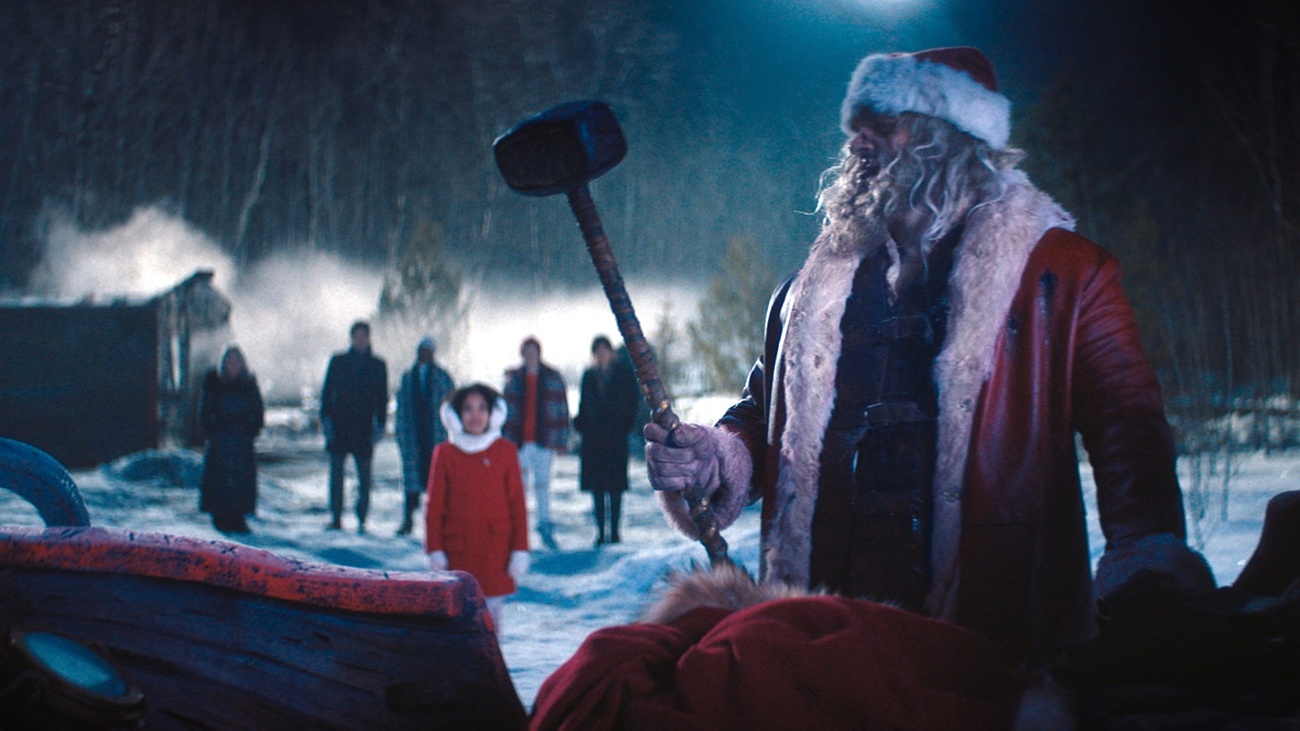 ‘’Noche de paz’’ desde el viernes 7 ‘’Noche de paz’’ desde el viernes 7