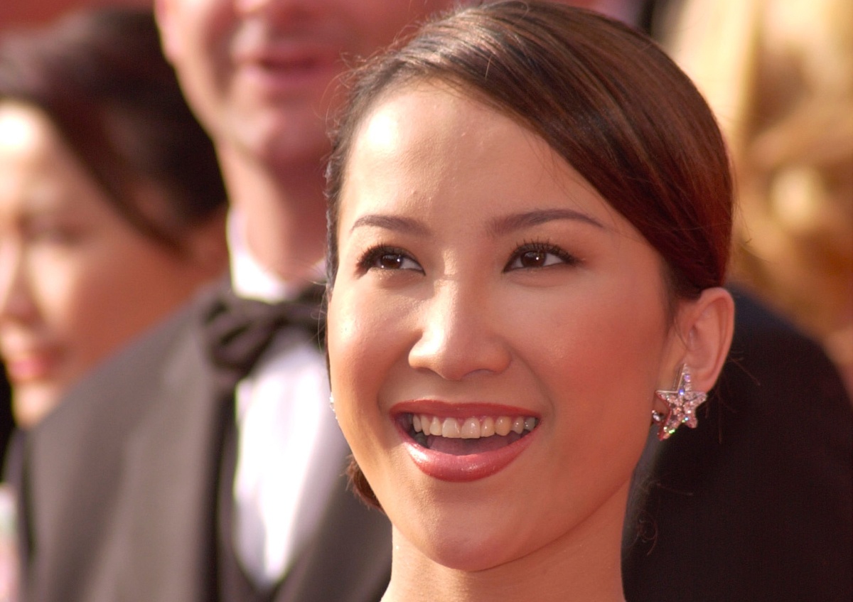 Un gran impacto en Hong Kong Un gran impacto en Hong Kong