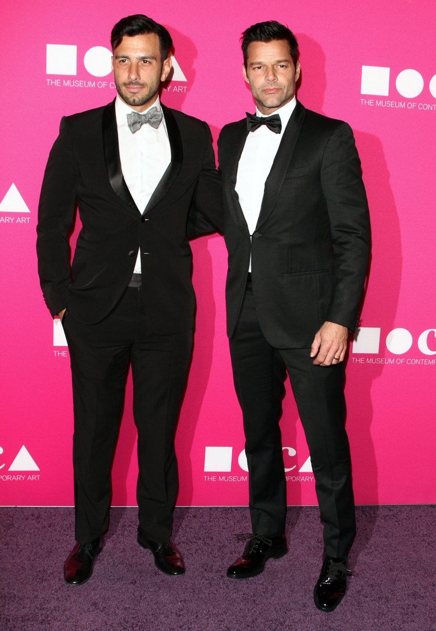 Juntos han formado una familia Juntos han formado una familia