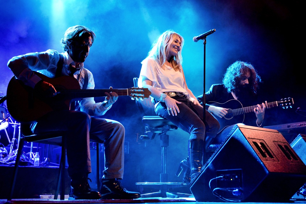 Ya estaría en su casa Ya estaría en su casa