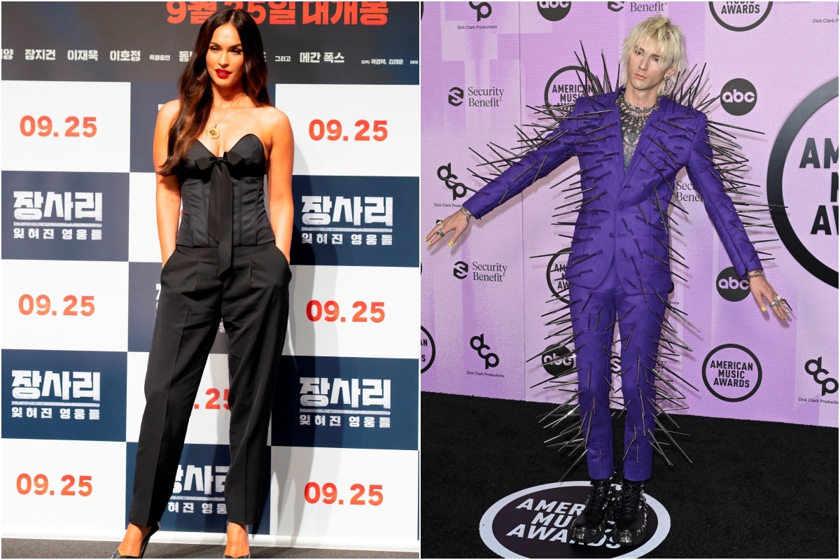 Procuran estar alejados del ojo público Procuran estar alejados del ojo público