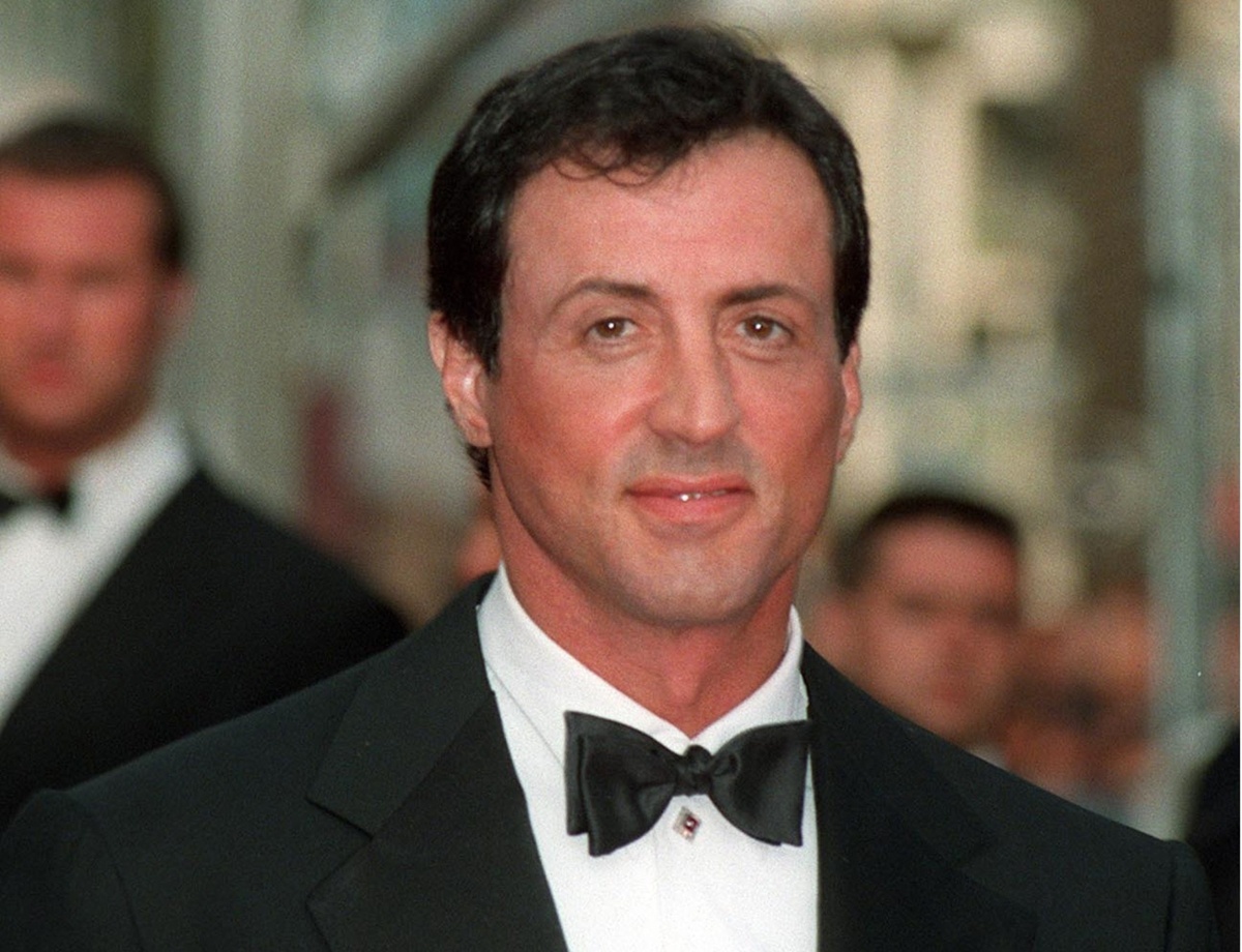 Nervios de acero Nervios de acero