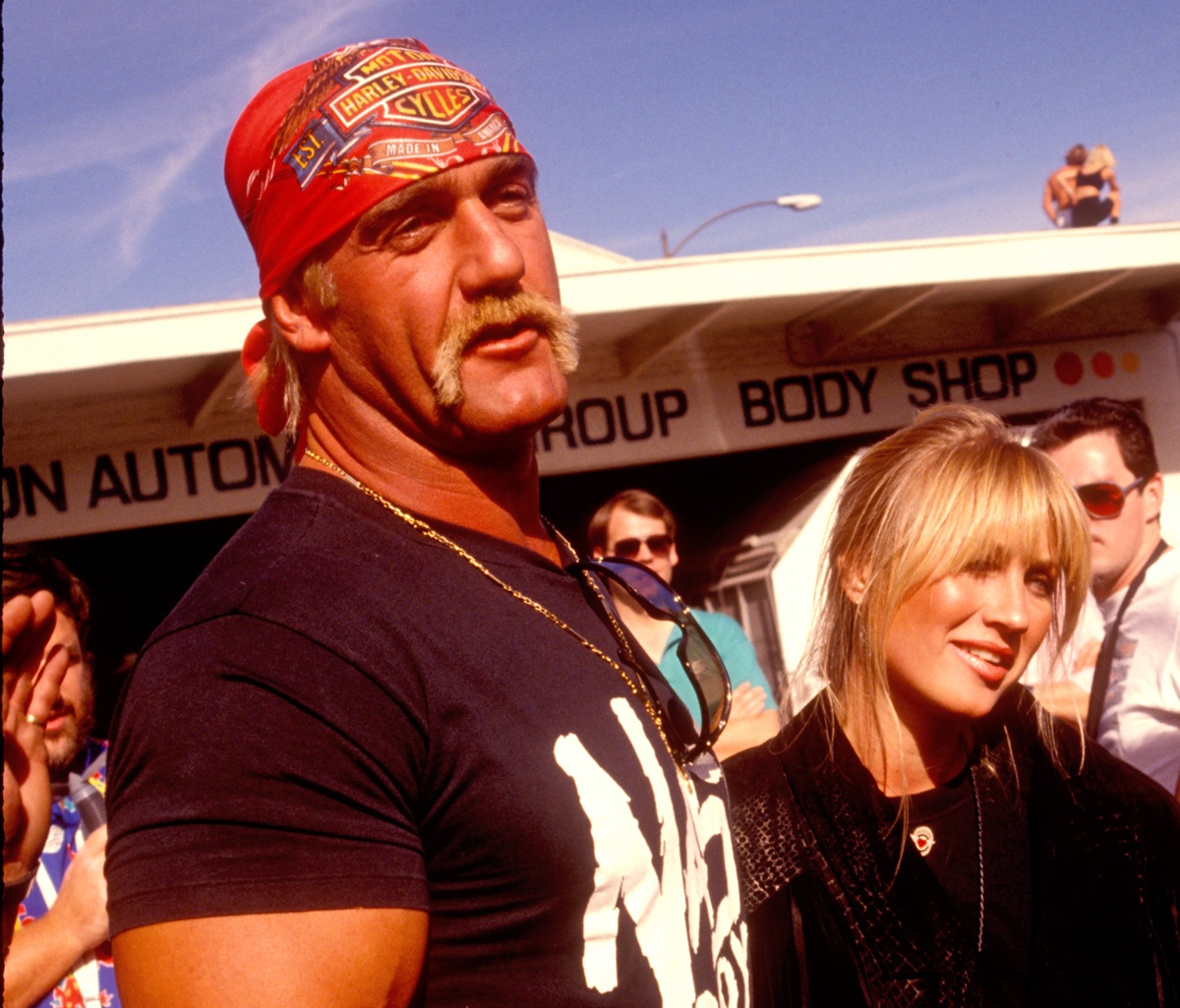 Se conocieron en una boda Se conocieron en una boda