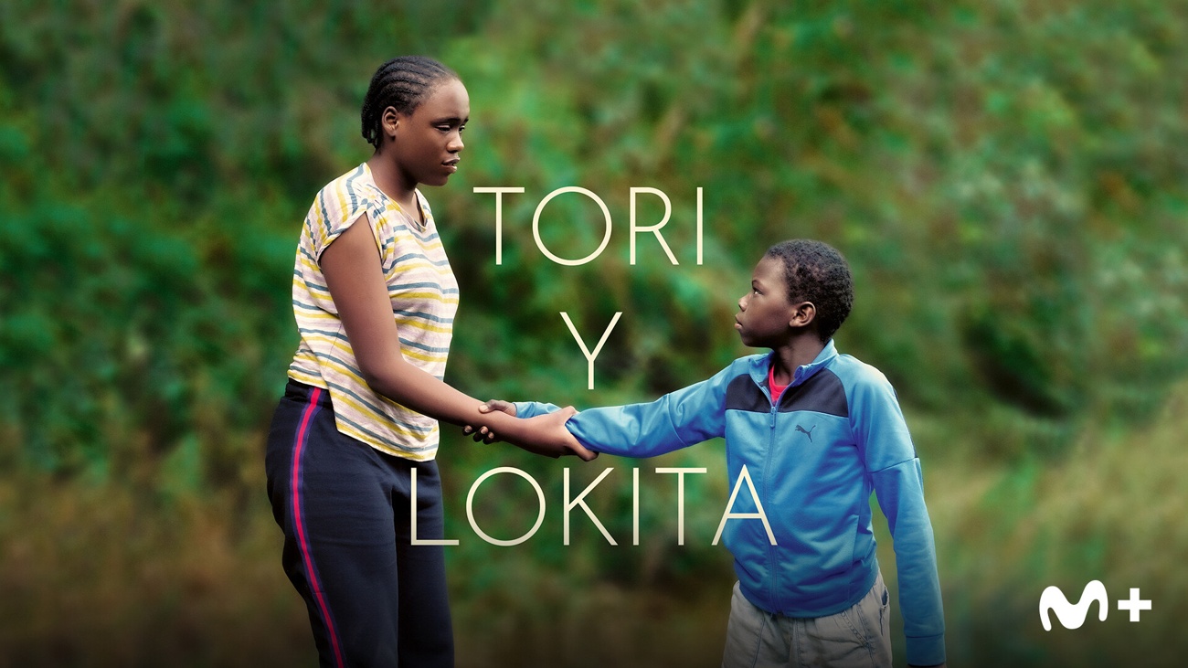 ‘’Tori y Lokita’’ desde el martes 11 ‘’Tori y Lokita’’ desde el martes 11