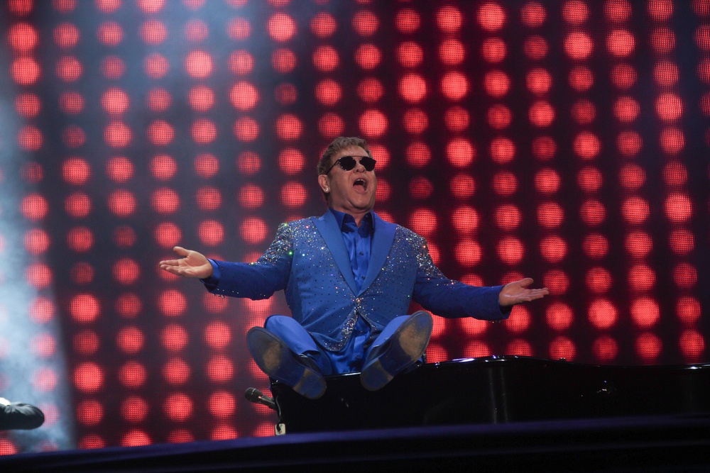 No volverá a hacer giras No volverá a hacer giras