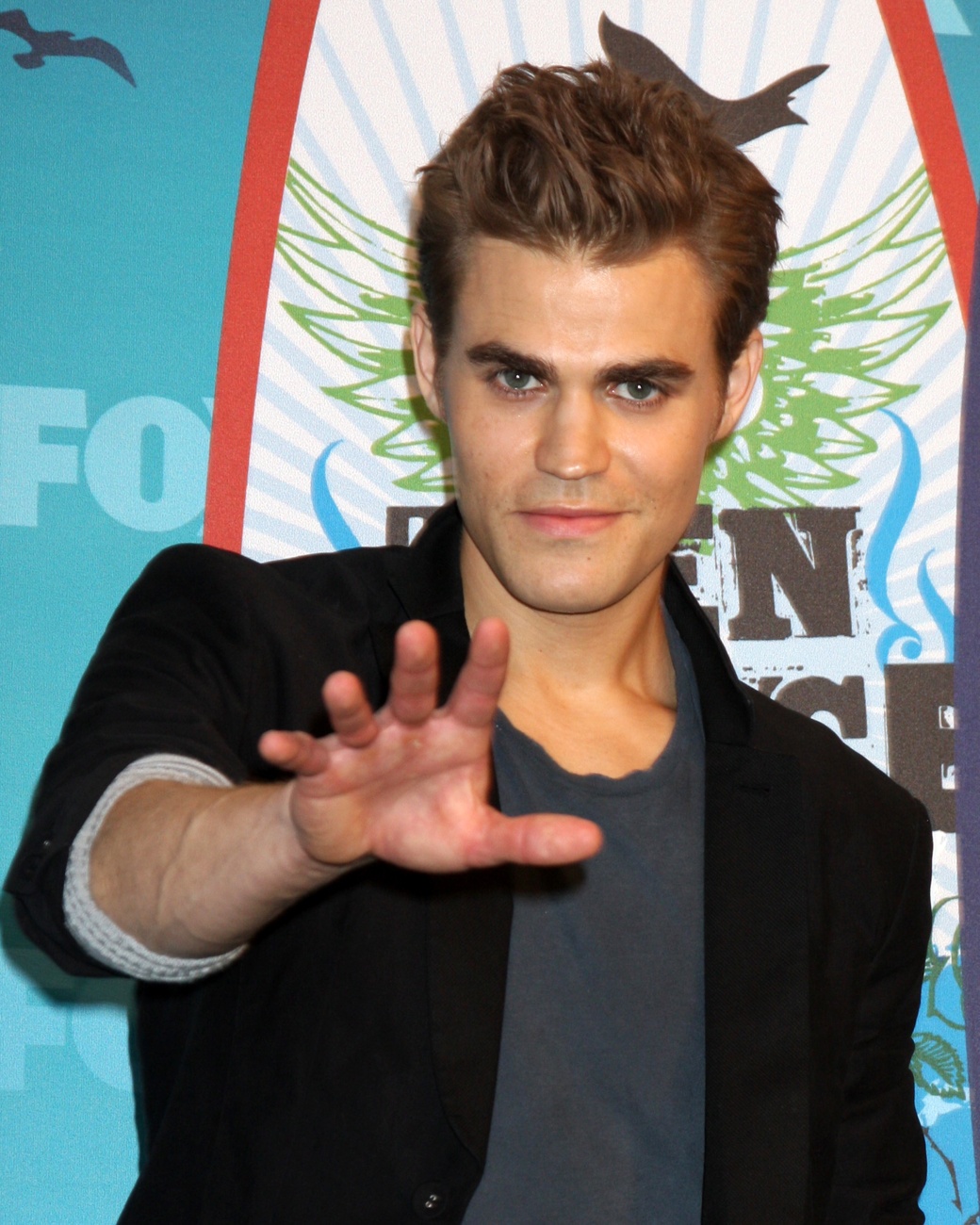 La serie de 8 temporadas fue un éxito de masas La serie de 8 temporadas fue un éxito de masas