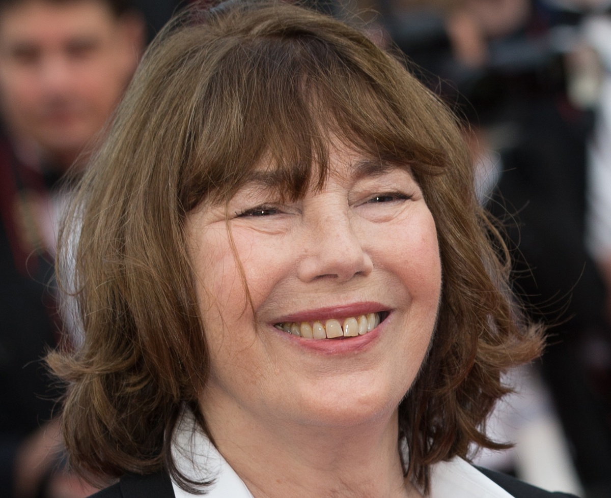 Una delicada voz Una delicada voz