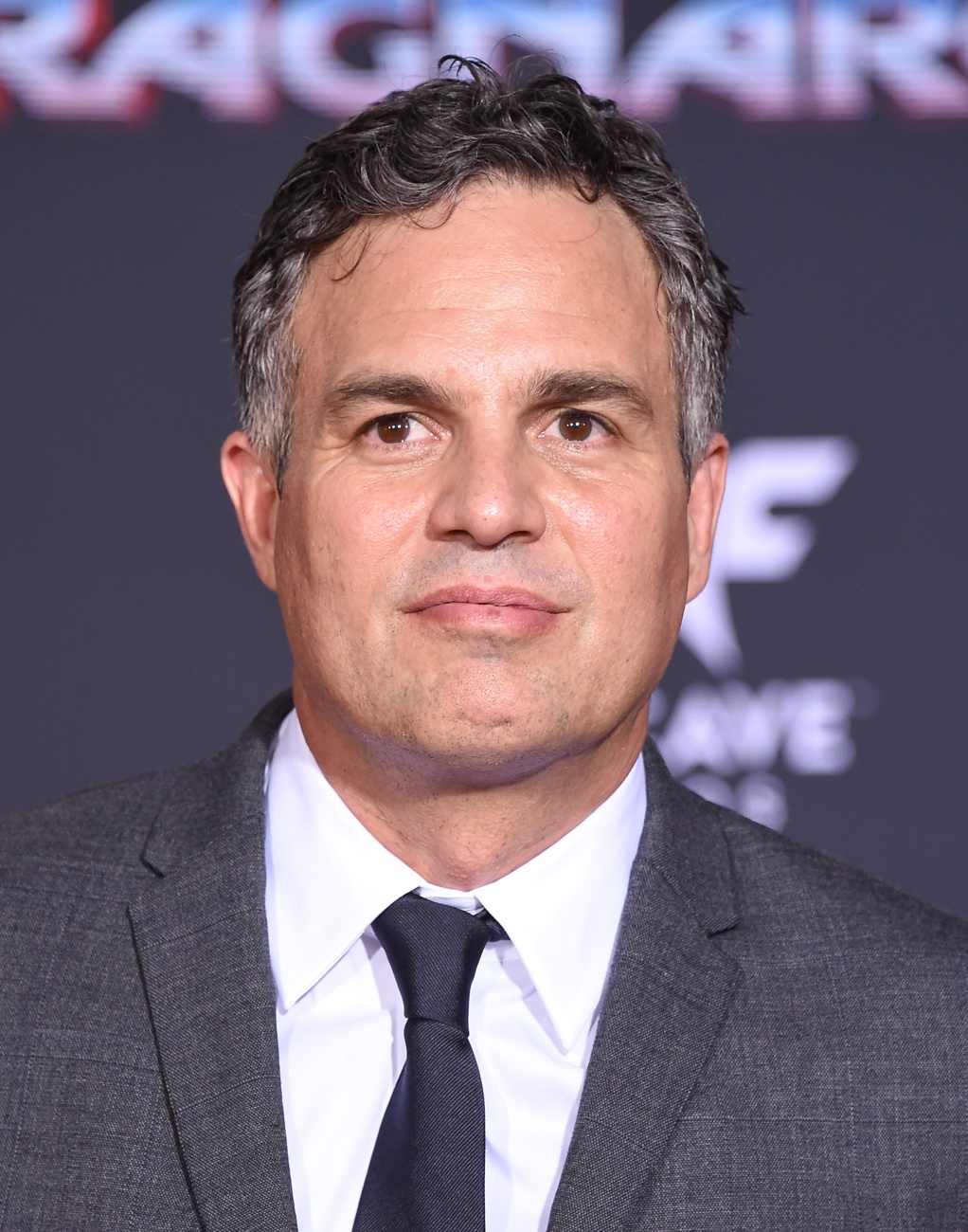 Mark Ruffalo ha hablado sin pelos en la lengua Mark Ruffalo ha hablado sin pelos en la lengua