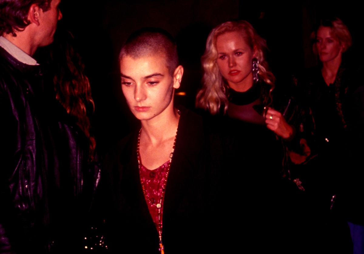 Se expresó sin temor Se expresó sin temor