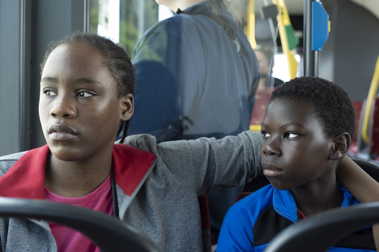 ‘’Tori y Lokita’’ desde el martes 11 ‘’Tori y Lokita’’ desde el martes 11