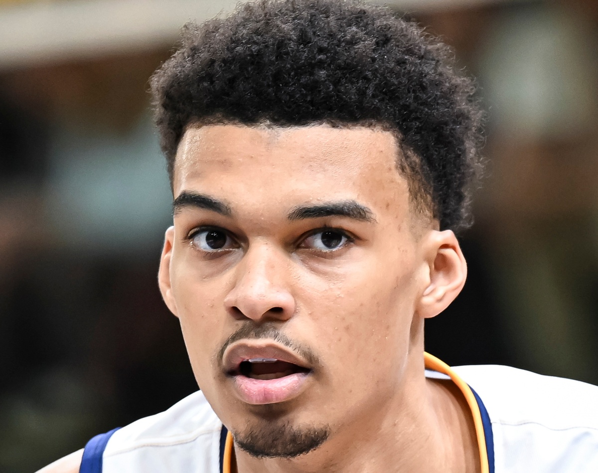 La versión del deportista La versión del deportista