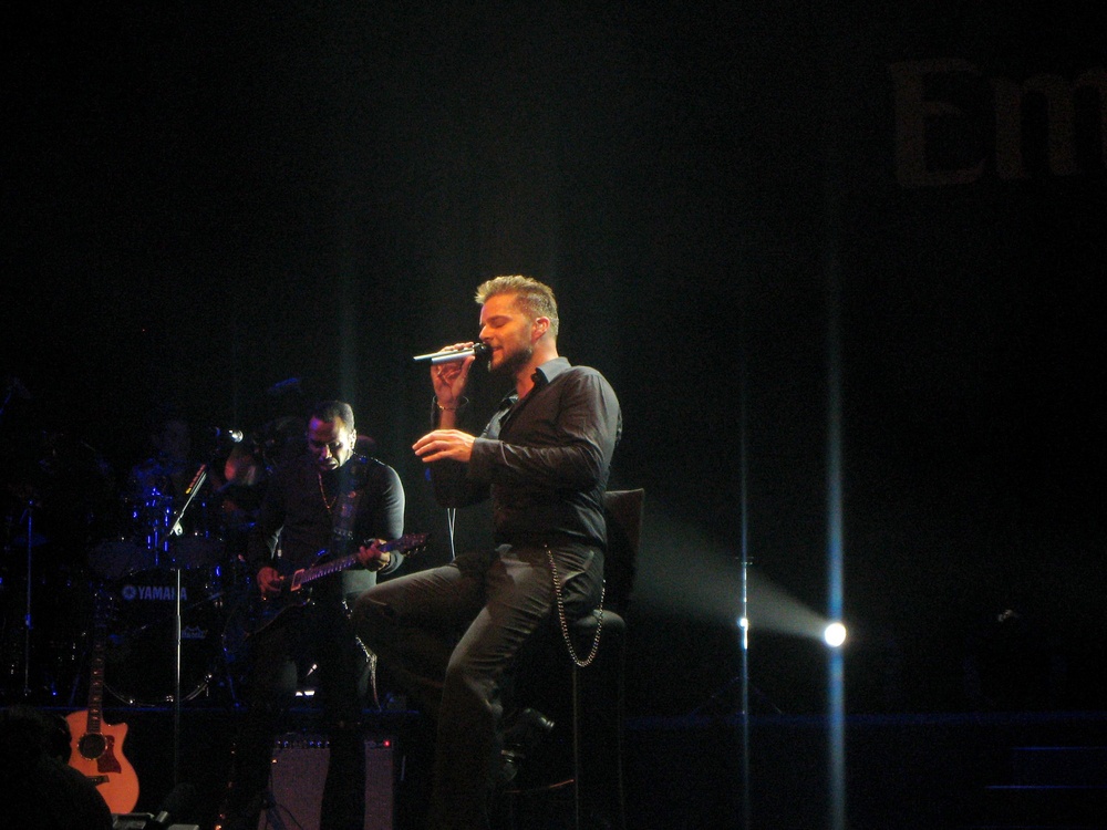 Custodia compartida de Lucía y Renn Custodia compartida de Lucía y Renn