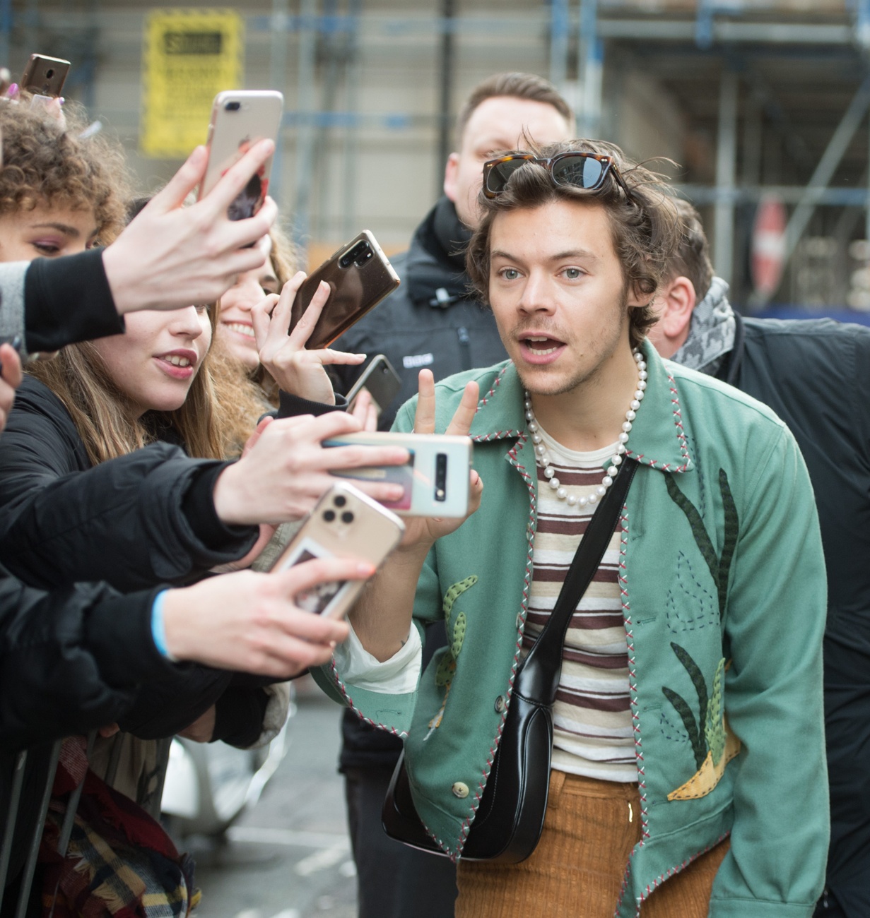 No es la primera vez que le pasa No es la primera vez que le pasa