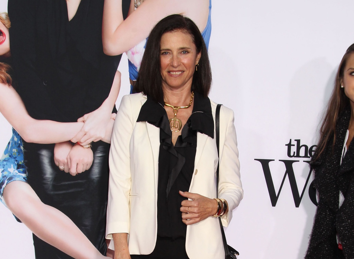 1985: conoce a Tom Cruise 1985: conoce a Tom Cruise