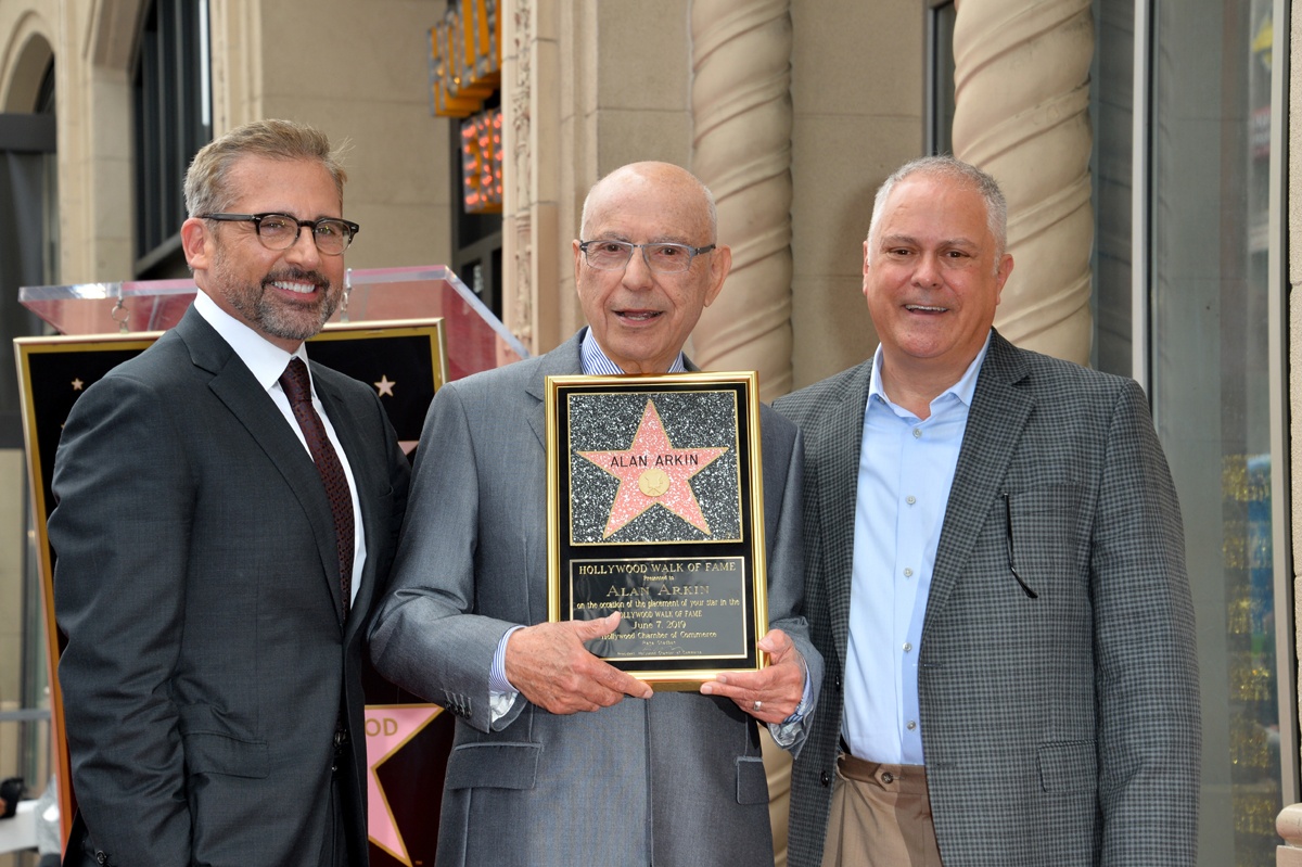 Su abuelo en su corazón Su abuelo en su corazón