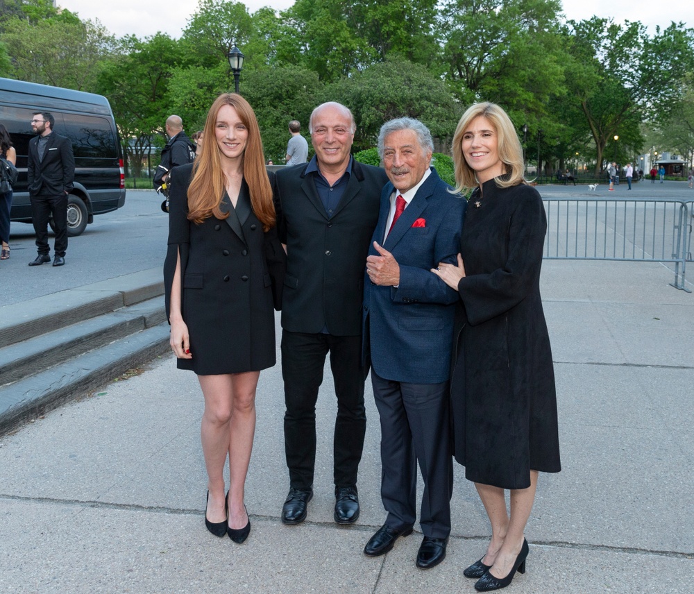 Una leyenda Una leyenda