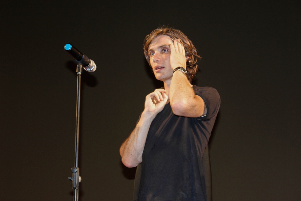 El elenco perfecto El elenco perfecto