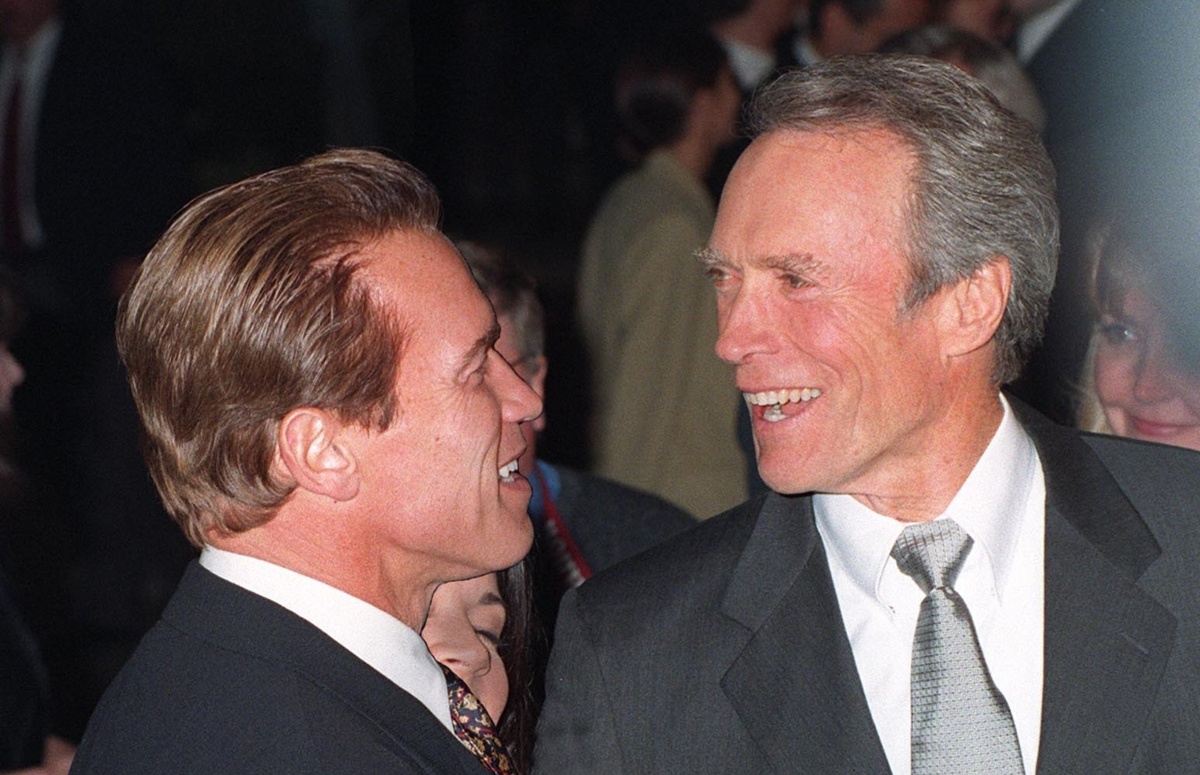 Una carrera envidiable Una carrera envidiable