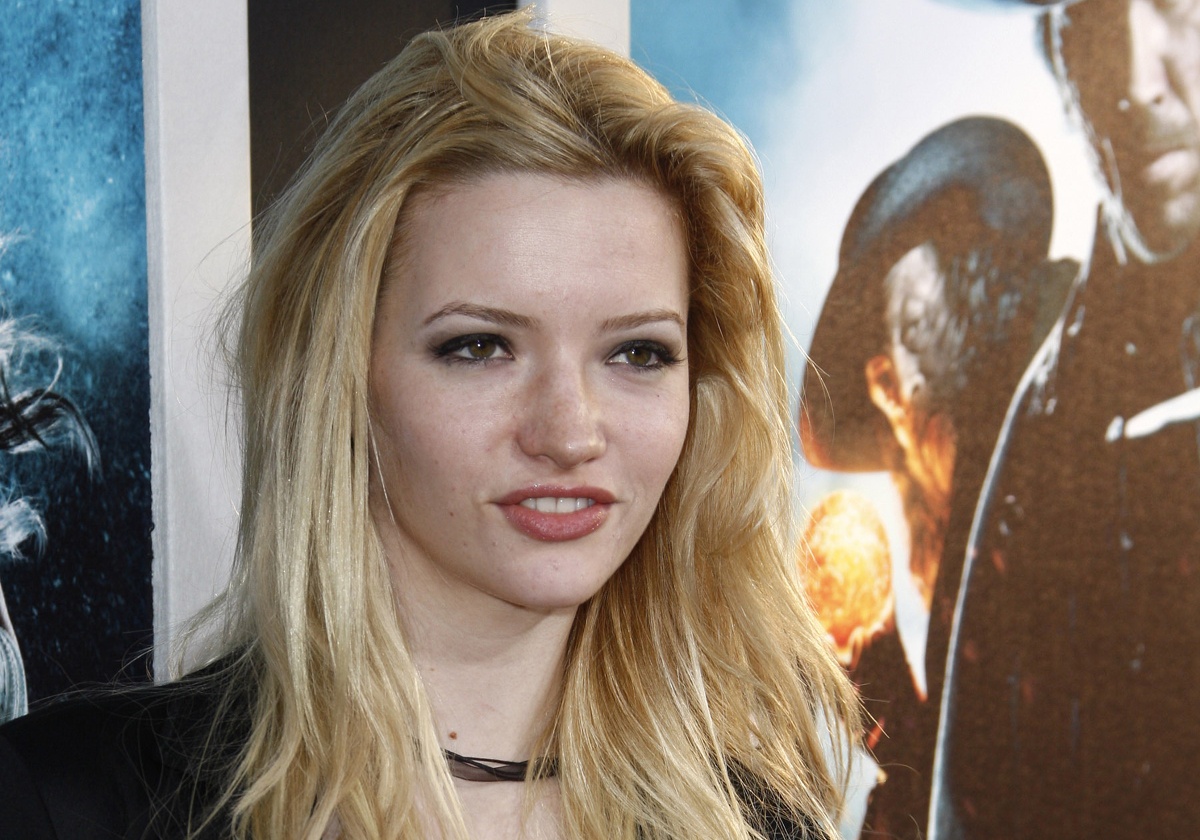 Una historia de amor digna de una película romántica Una historia de amor digna de una película romántica