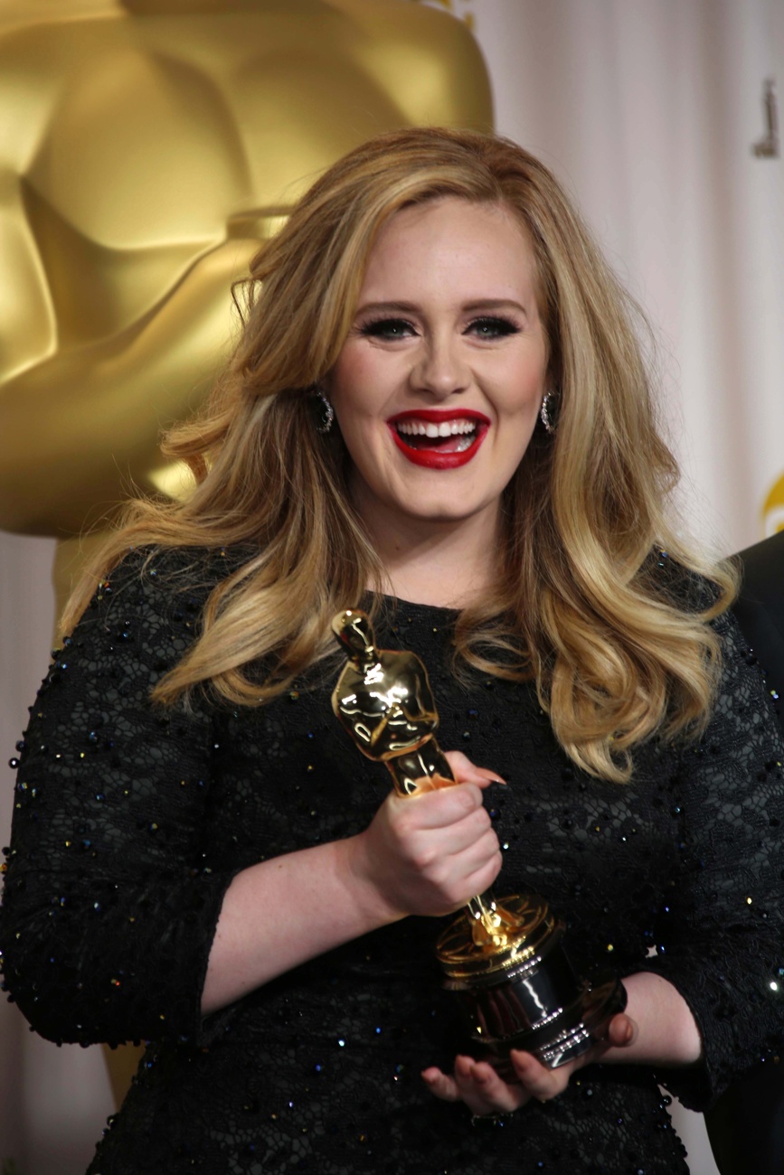 Hay varias artistas afectadas Hay varias artistas afectadas