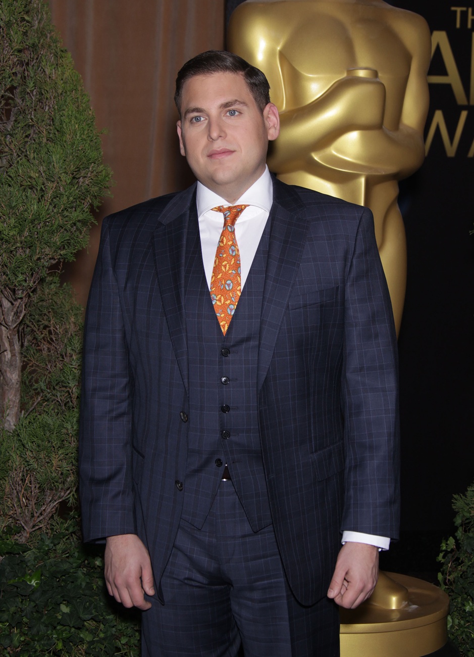 El actor llamaba límites a sus exigencias El actor llamaba límites a sus exigencias