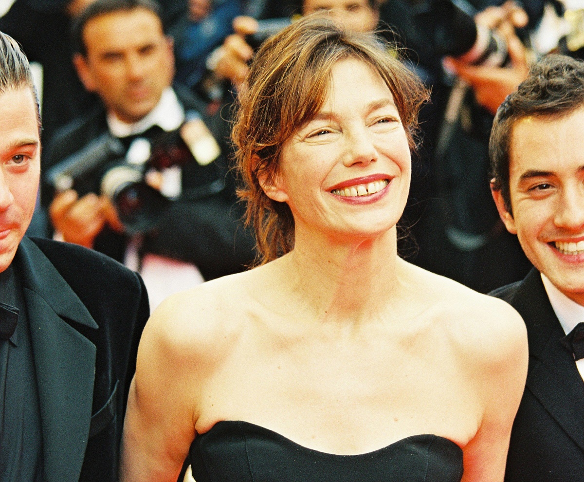 Una huella imborrable Una huella imborrable