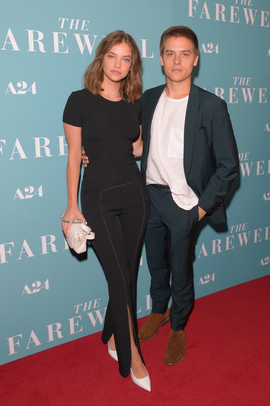 La pareja se comprometió en secreto en septiembre de 2022 La pareja se comprometió en secreto en septiembre de 2022