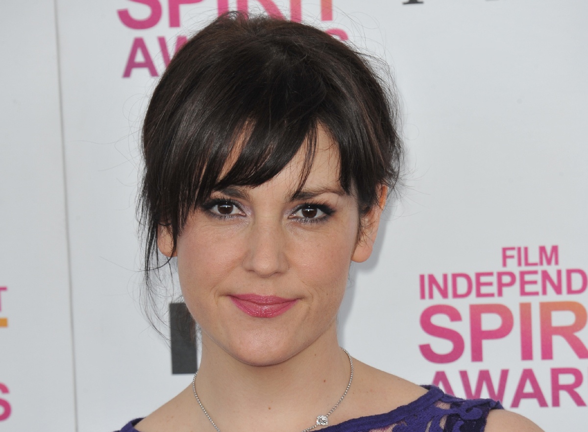 Una actriz de éxito Una actriz de éxito