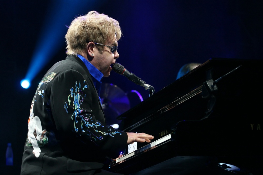 Te vamos a extrañar Te vamos a extrañar