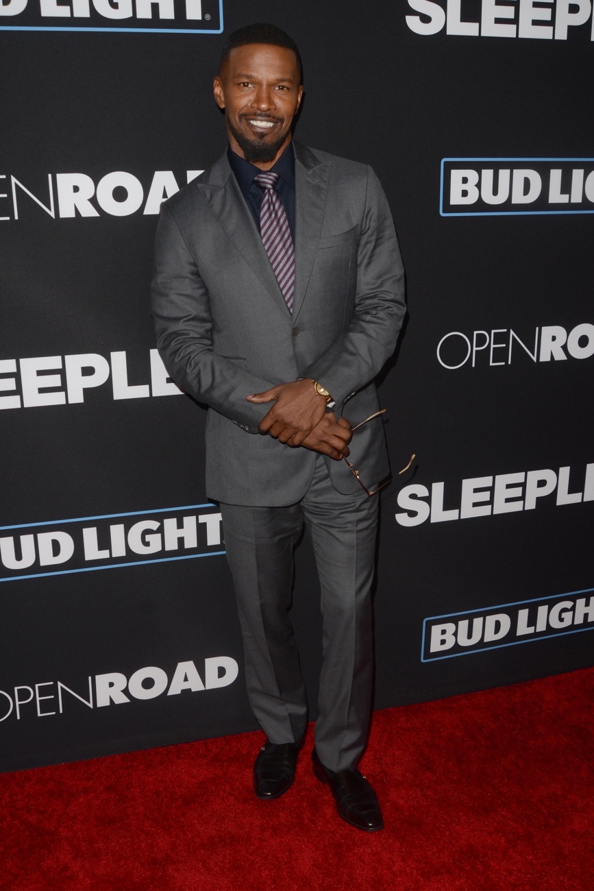 Su hija ha ido informando de los avances que realizaba el actor Su hija ha ido informando de los avances que realizaba el actor