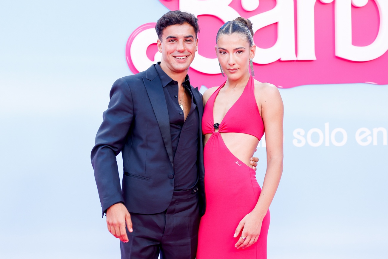 El actor sí ha hablado sobre ''Barbie'' El actor sí ha hablado sobre ''Barbie''