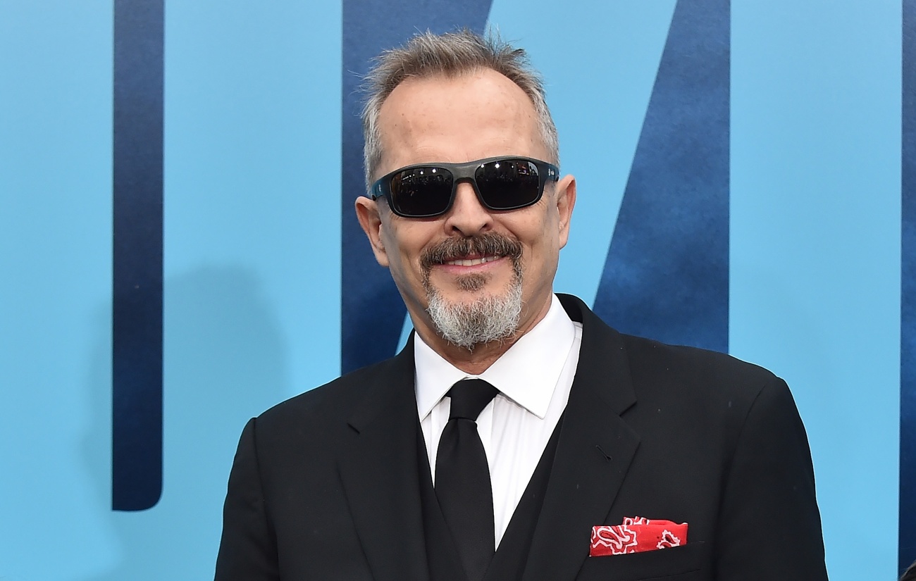 No quiso pronunciarse sobre otros temas No quiso pronunciarse sobre otros temas