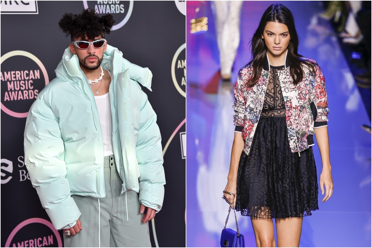 Todavía no han hecho oficial lo suyo Todavía no han hecho oficial lo suyo