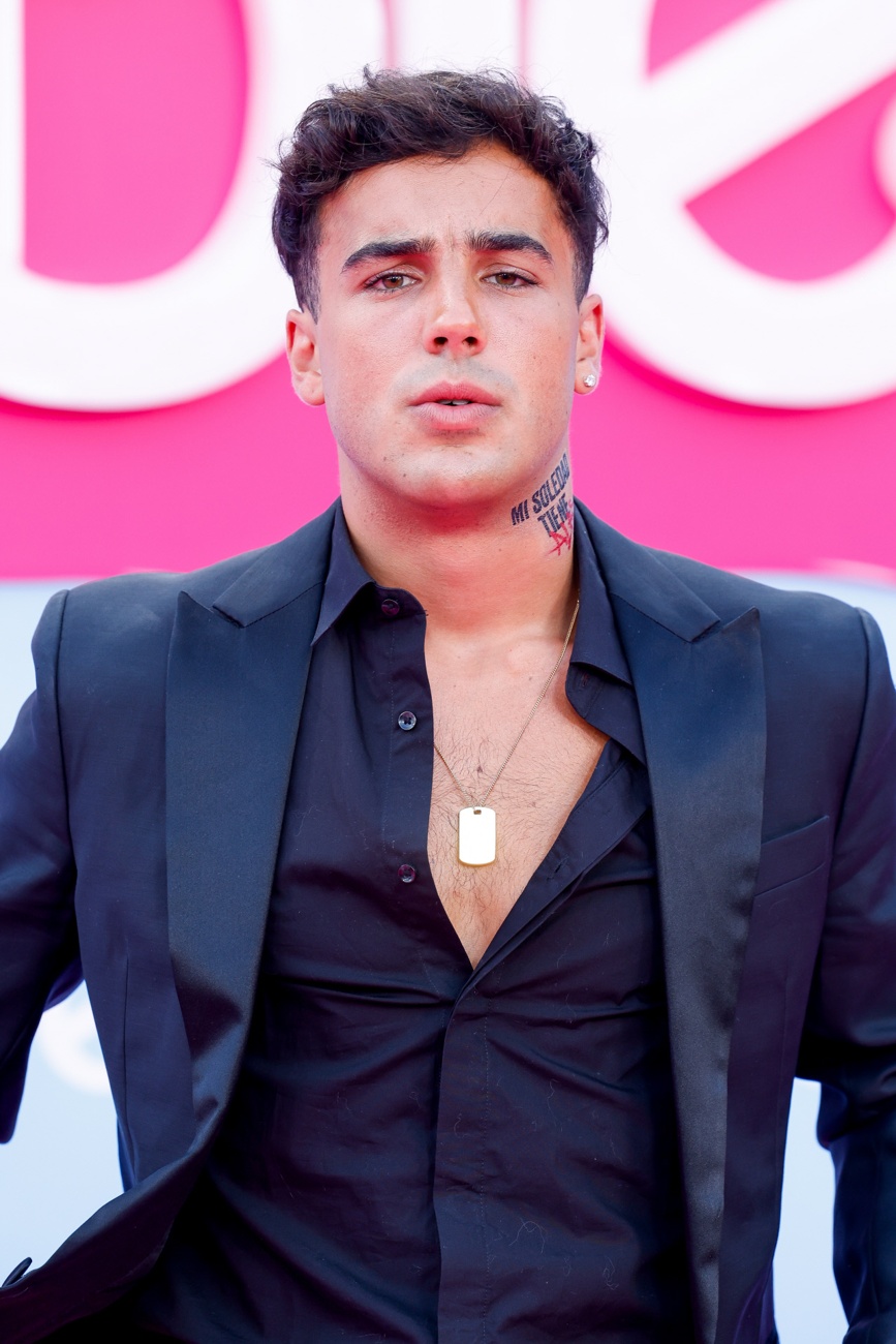 La importancia de la película ''Barbie'' La importancia de la película ''Barbie''