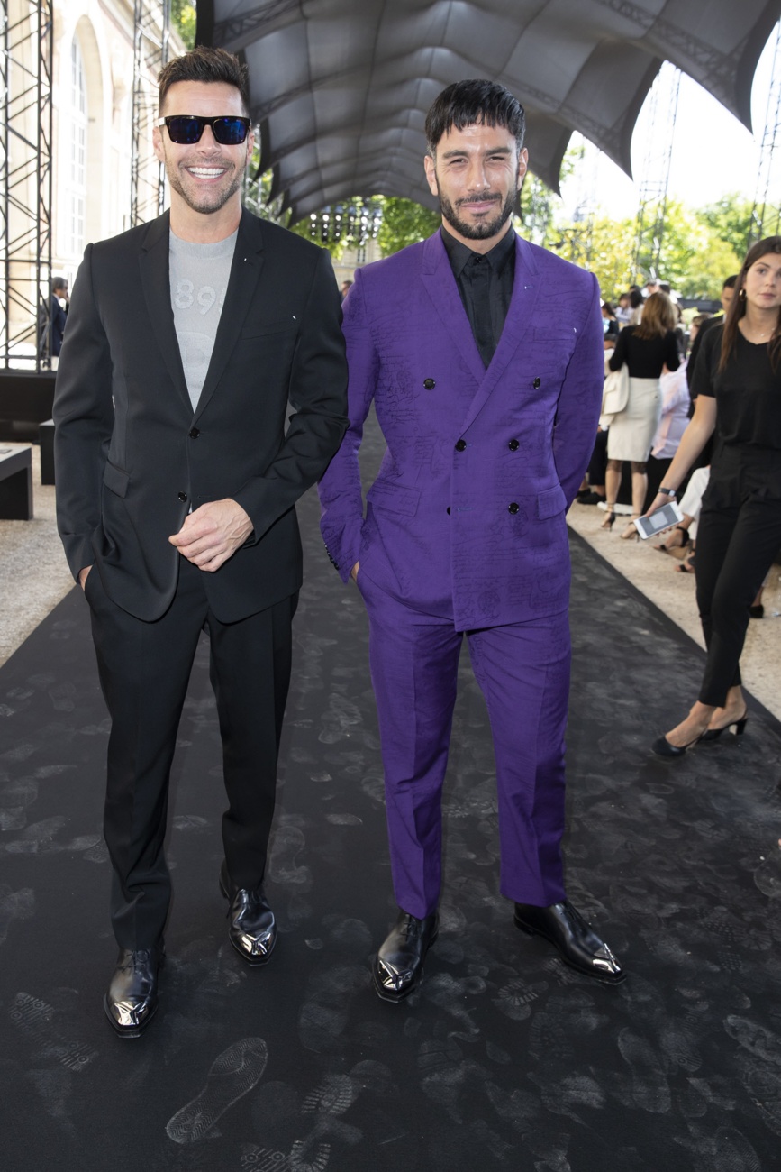 Mantendrán buenas formas por el bien de sus hijos Mantendrán buenas formas por el bien de sus hijos